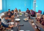 Gerakan Sulbar Mandarras, Dinsos P3A dan PMD Dorong Sinergi Literasi Desa