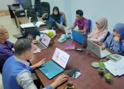 Dinsos P3A dan PMD Sulbar Percepat Input Renstra 2025–2030 ke SIPD