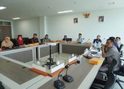 Monev APBD 2025: Inspektorat Daerah Sulbar Sampaikan Capaian Kinerja dan Komitmen Penguatan Tata Kelola