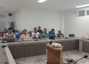 Optimalkan PAD, Bapenda Sulbar Bahas Capaian dan Kendala dengan Komisi II DPRD