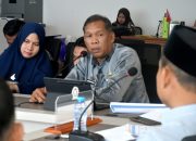 Biro Umum Setda Sulbar Hadiri Monev APBD 2025, Bahas Strategi Pelayanan di Tengah Efisiensi Anggaran