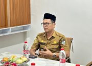 Pemkesra Ajak Masyarakat Shalat Gaib dan Doa Bersama, Bentuk Penghormatan Terakhir Wafatnya Wagub Sulbar