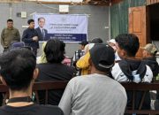 Andri Singkarru Tekankan Pentingnya Konstitusi di Sosialisasi Empat Pilar Sesi Ke-10