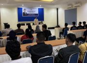 Masuki Hari Ketiga, Andri Singkarru Perkuat Nilai Kebangsaan di Sosialisasi Ke-11