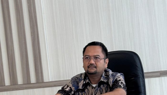 Dispoparekraf Jalin Kerja Sama dengan BPJS Ketenagakerjaan untuk Pembinaan Olahraga Sulbar