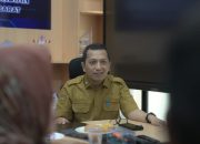 Setelah Kepergian Wagub, DiskominfoSS Perkuat Dukungan pada Gubernur SDK untuk Jamin Stabilitas