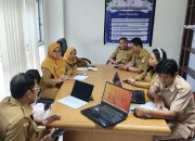 JelangPelaksanaanPEKPPP 2026, Biro Organisasi Setda Sulbar Gelar Rakor Tim Fasilitasi SP dan SKM