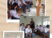 Bangun Ketangguhan Sejak Dini, BPBD Sulbar Fokus pada Edukasi Kebencanaan bagi Pelajar SMA