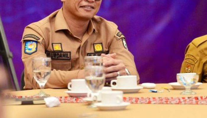 Pemkesra Sulbar Komitmen Jalankan Program Pusat dan Program Panca Daya Gubernur