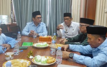 Sinergi Kesbangpol Sulbar dan MUI: Perkuat Dakwah Menyejukkan dan Ketahanan Umat