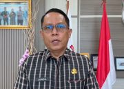 Pemprov Sulbar Tunggu Restu BKN, Pelantikan Pejabat Segera Dilakukan