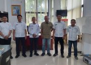 Rapat Kinerja 2026, ESDM Sulbar Matangkan Target Energi Terbarukan