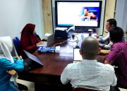 Perkuat Perencanaan Pembangunan, Dinsos P3A dan PMD Sulbar Integrasikan Program Sosial, P3A, dan PMD