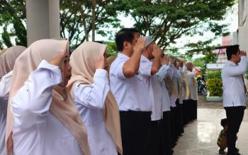 Kepala DKPPKB Sulbar Tekankan Peningkatan Kinerja Program 2026 Bagi Jajaran