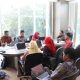 Hadiri Rapat Pembahasan TPP, BPKAD Sulbar Tekankan Pentingnya Keseimbangan Fiskal Daerah