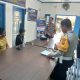 Ditlantas Polda Sulbar Ungkap Fakta Pelajar 16 Tahun Tabrak Warung di Jl. Yosudarso Mamuju