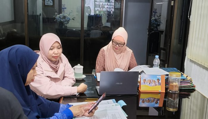 Wujudkan Sulbar Sehat, Dokter Muda Internship Tumpuan Harapan di Daerah Terbatas