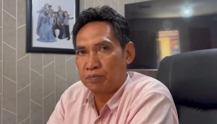 Polres Polman Tangani Kasus Pelecehan Anak di Bawah Umur di Sekolah Rakyat