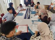 RSUD Sulbar Optimalkan Mutu Pelayanan dengan Penandatanganan PKS Dokter Spesialis dan Umum