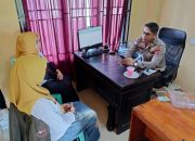 Bapenda Sulbar Koordinasi dengan Samsat Polman Dukung Operasi Keselamatan Marano 2026