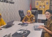 Menuju Birokrasi Akuntabel, Sulbar Gelar Koordinasi Perencanaan Kinerja 2026