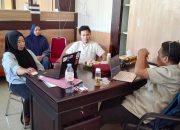 Data PAD Jadi Perhatian, Bapenda Sulbar Perkuat Koordinasi Pengelolaan Pendapatan dengan BPK