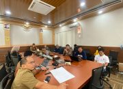 Belang-Belang dan Pelabuhan Mamuju Jadi Fokus, Bapperida Sulbar Akselerasi Ekonomi Pesisir 2026