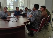 Sinergi Bapenda dan BI Dorong Transformasi Digital Pengelolaan PAD Sulbar