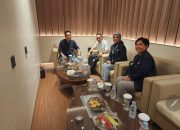 Pemerintah Provinsi Sulbar Siapkan Skema Subsidi Dukung Pembukaan Rute Langsung Mamuju-Jakarta