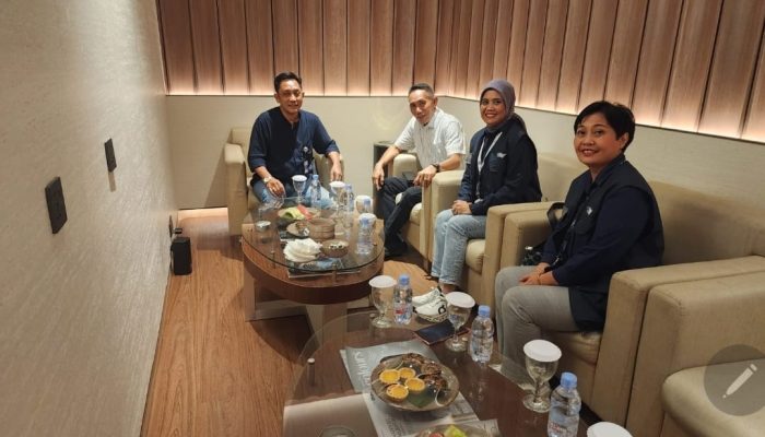 Pemerintah Provinsi Sulbar Siapkan Skema Subsidi Dukung Pembukaan Rute Langsung Mamuju-Jakarta