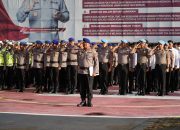 Wakapolda Sulbar: Pedoman Tugas Pokok Jadi Landasan Optimalkan Pelayanan Kepada Masyarakat