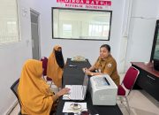 Sinergi Antar Tim Kerja, DPMPTSP Rumuskan Potensi Kemitraan Usaha Berbasis Data NIB