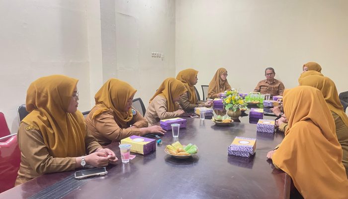 Tanpa Biaya Tambahan, DPMPTSP Sulbar Komitmen Tingkatkan Kualitas Konsultasi dan Pengaduan Perizinan