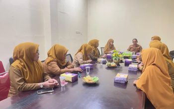 Tanpa Biaya Tambahan, DPMPTSP Sulbar Komitmen Tingkatkan Kualitas Konsultasi dan Pengaduan Perizinan