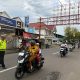 Jamin Keamanan dan Keselamatan Berkendara, Ditlantas Polda Sulbar Gencarkan Pelayanan ke Masyarakat