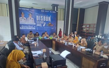 Harga TBS Kelapa Sawit Produksi Pekebun Mitra Periode Februari 2026 Sebesar Rp 3.179,72 Per Kilogram