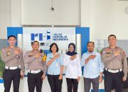 Dialog Interaktif Operasi Keselamatan Marano di RRI, Dirlantas: Fokus Pada Budaya Tertib Berkendara dan Penertiban ODOL