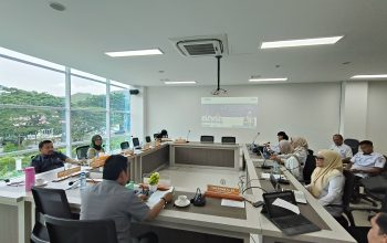 Fokus Kesehatan Ibu, Pemprov Sulbar Siapkan Langkah Strategis Turunkan Angka Kematian