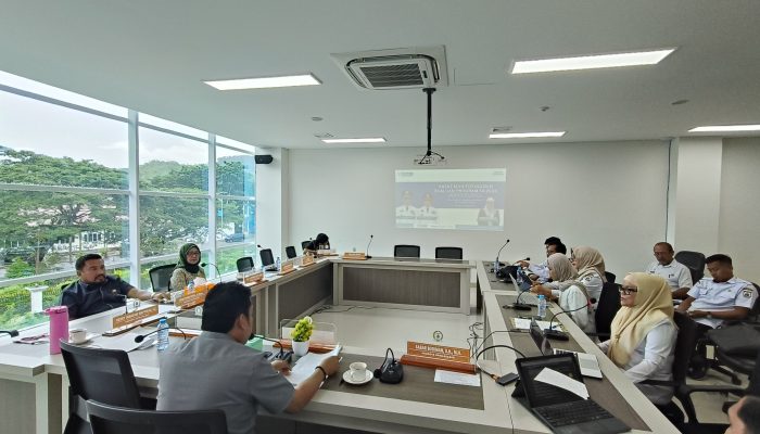 Fokus Kesehatan Ibu, Pemprov Sulbar Siapkan Langkah Strategis Turunkan Angka Kematian