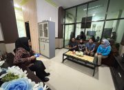 Pemprov Sulbar Tingkatkan Program Rehabilitasi Narkotika, BNN dan DKPPKB Bahas Penguatan Layanan