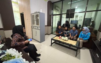 Pemprov Sulbar Tingkatkan Program Rehabilitasi Narkotika, BNN dan DKPPKB Bahas Penguatan Layanan