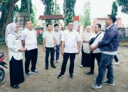 DKP Sulbar Identifikasi Aset Pemprov yang Dipinjam-Pakai KESBANGPOL Polman