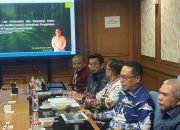 FOLU Net Sink 2030: Sulbar Tawarkan Model Perlindungan Hutan Berbasis Kesejahteraan Masyarakat