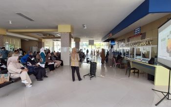 Edukasi Penggunaan Obat Saat Puasa, RSUD Sulbar Tingkatkan Pemahaman Pasien dan Keluarga