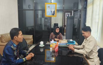 Pemprov dan BGN Perkuat Sinergi Jaga Gizi Anak dan Ibu