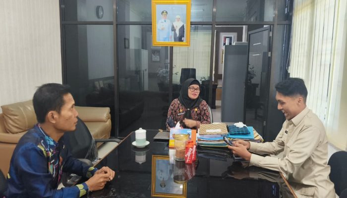 Pemprov dan BGN Perkuat Sinergi Jaga Gizi Anak dan Ibu