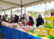 GPM Serentak Nasional Digelar, Pemprov Sulbar Hadirkan Pangan Murah Jelang Ramadhan 2026