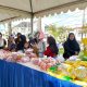 GPM Serentak Nasional Digelar, Pemprov Sulbar Hadirkan Pangan Murah Jelang Ramadhan 2026