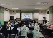 Dorong Kinerja OPD, DKPPKB Sulbar Susun Rencana Aksi 2026 Menuju Sulbar Maju