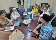 Perkuat Tata Kelola Desa, Dinsos P3A dan PMD Sulbar Sinkronkan Juknis BKK 2026 dengan BPKAD